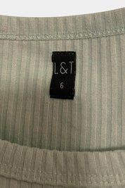 L&T Green Top