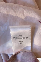 WITCHERY White Multi Top