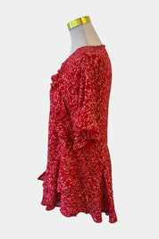 Seed Heritage Red Dress
