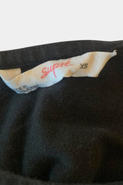 SUPRE Black Top