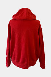 NIKE Red Pullover