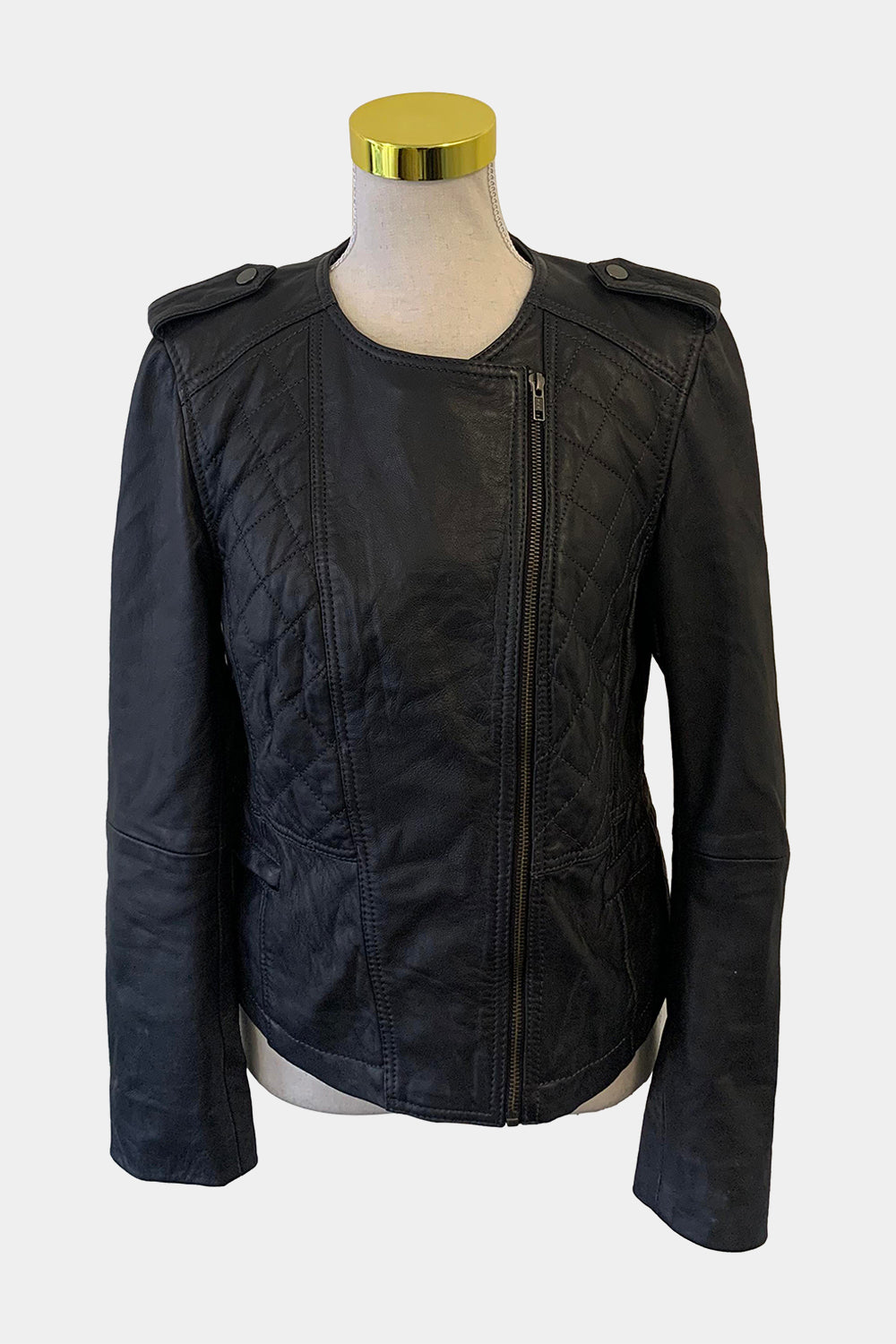 Just Jeans Black Jacket