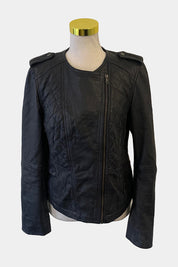 Just Jeans Black Jacket
