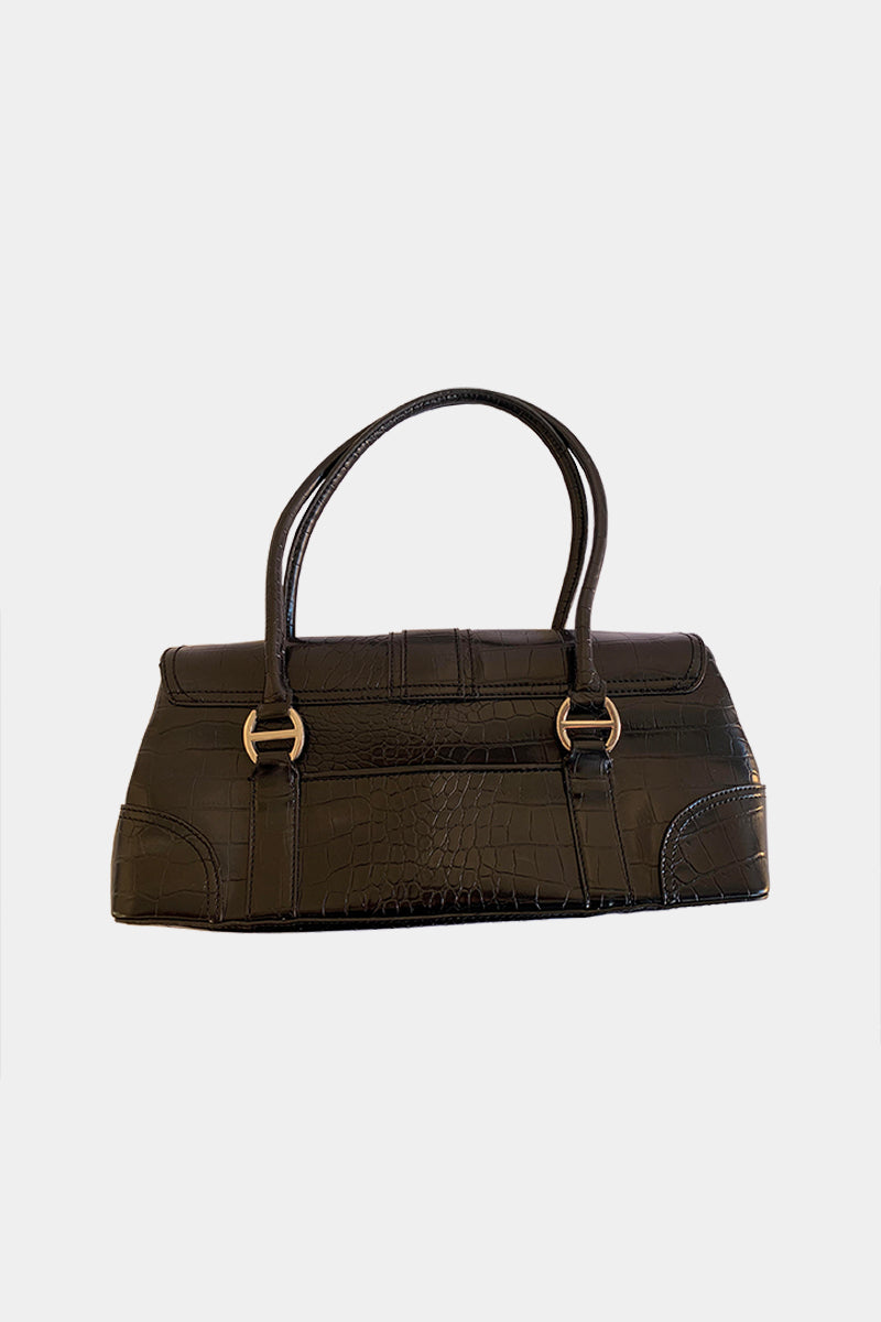 JAG Black Handbag
