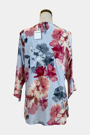 JUMP Floral Blouse