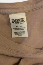 Victoria's Secret Pink Mauve Top