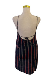 The Fifth Label Navy Dress