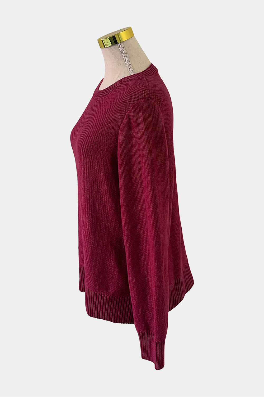GORMAN  Dark Fuschia Jumper