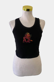 Brandy Melville Black Top