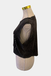 The People Vs Black Top