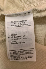 NIKE Off White Hoody