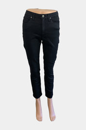 CR Denim Black Jeans
