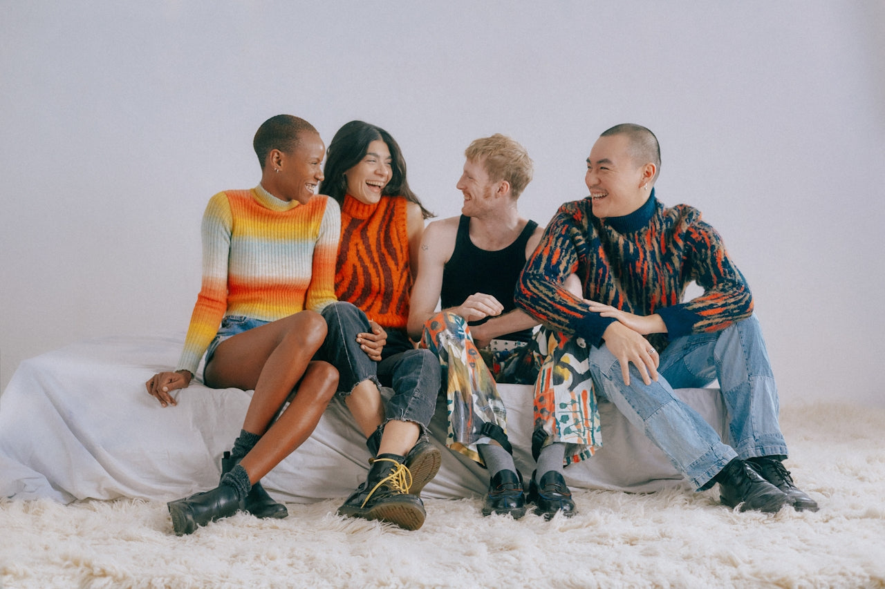 Circular Clothing Co. Launches Marketplace to Fix Australia’s Broken Fashion Resale Experience