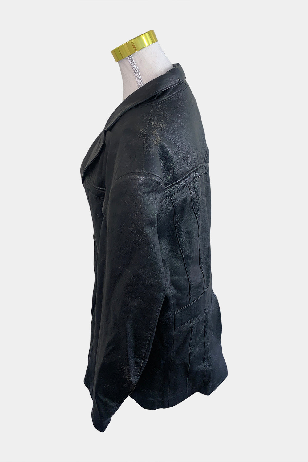 BERNARDO Black Coat