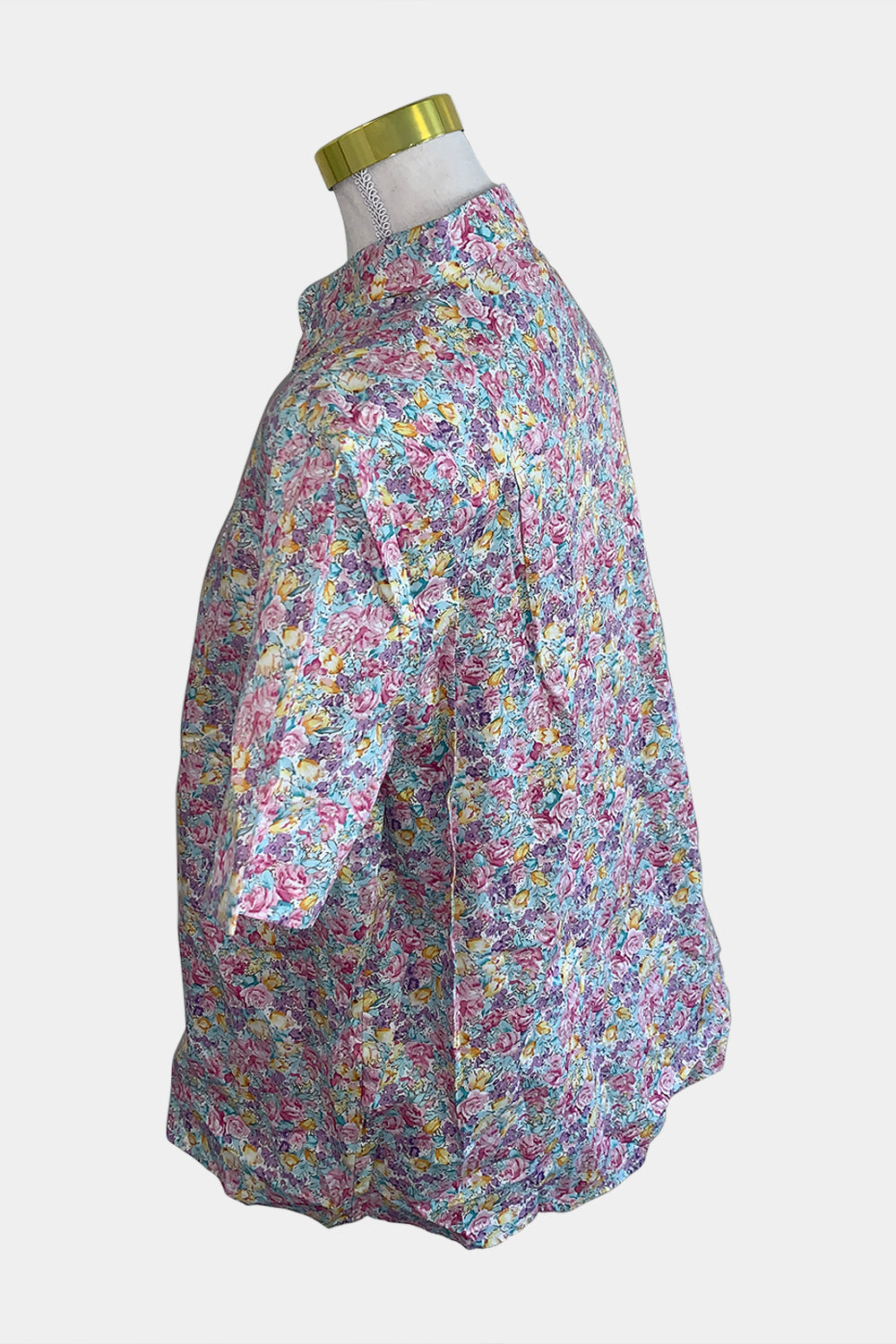 GLOSTER Multi Shirt