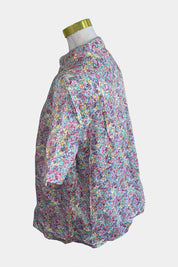 GLOSTER Multi Shirt