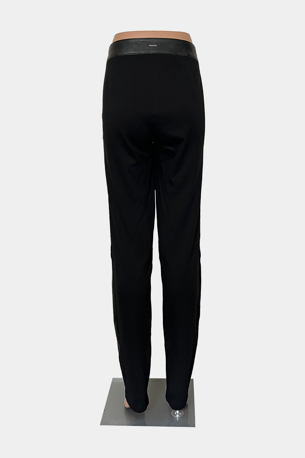 Annarita N Black Pants