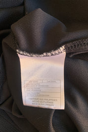 Blessed Are The Meek Black Jacket