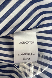 SUSSAN Blue Top