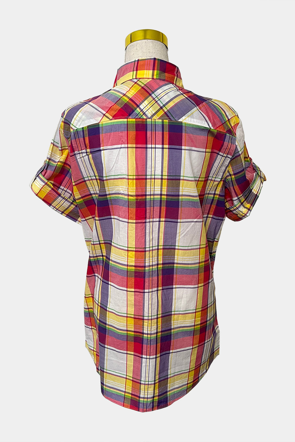 Tommy Hilfiger Multicolor Top