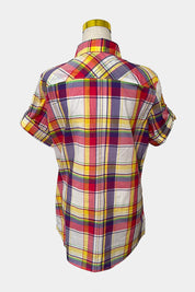 Tommy Hilfiger Multicolor Top