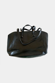 ATMOS&HERE Black Handbag