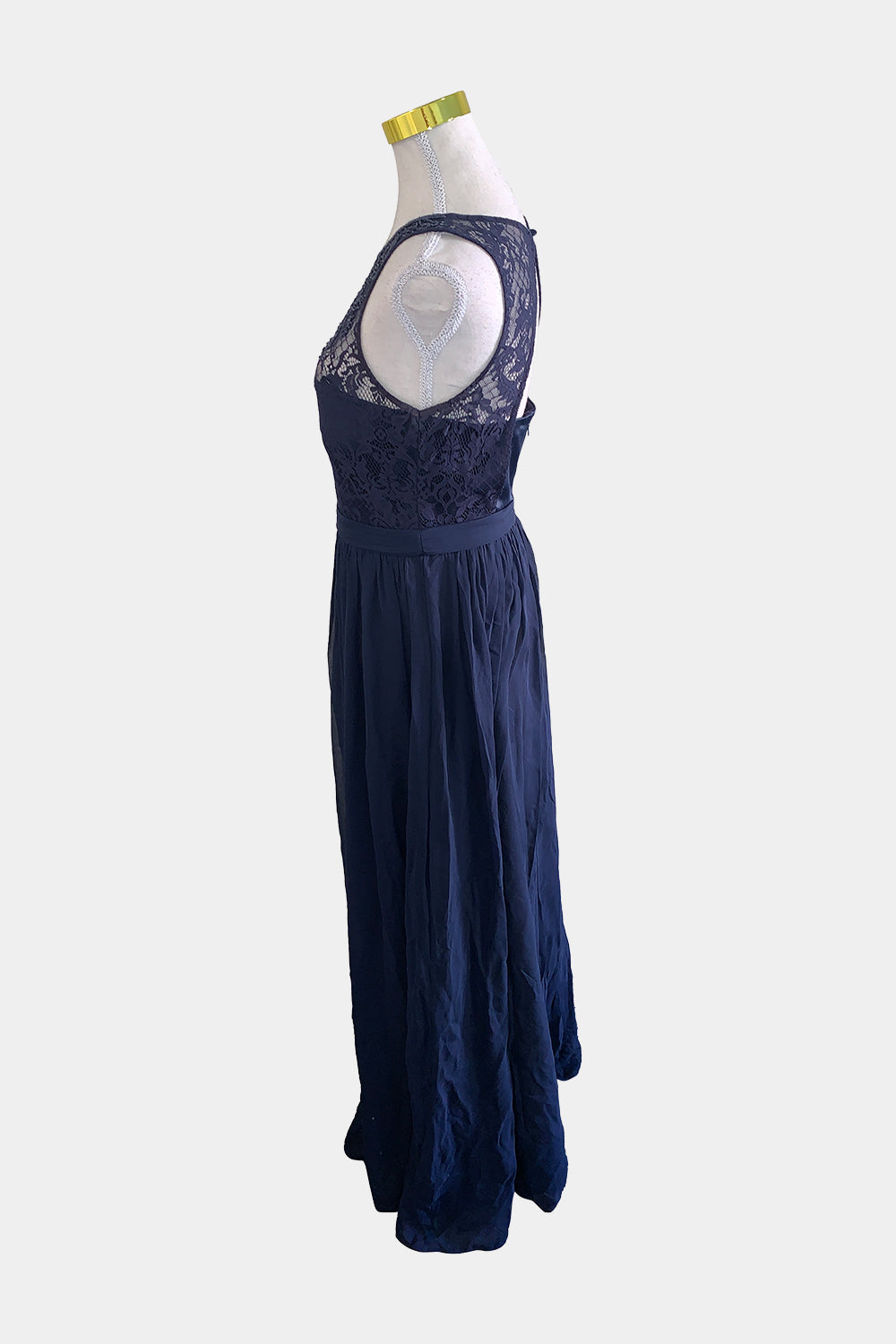 Forever New Navy Dress