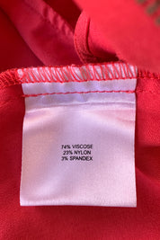 PINGPONG Pink Dress
