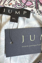 JUMP Multicolor Dress