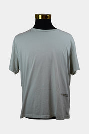 H&M Green Graphic Tee