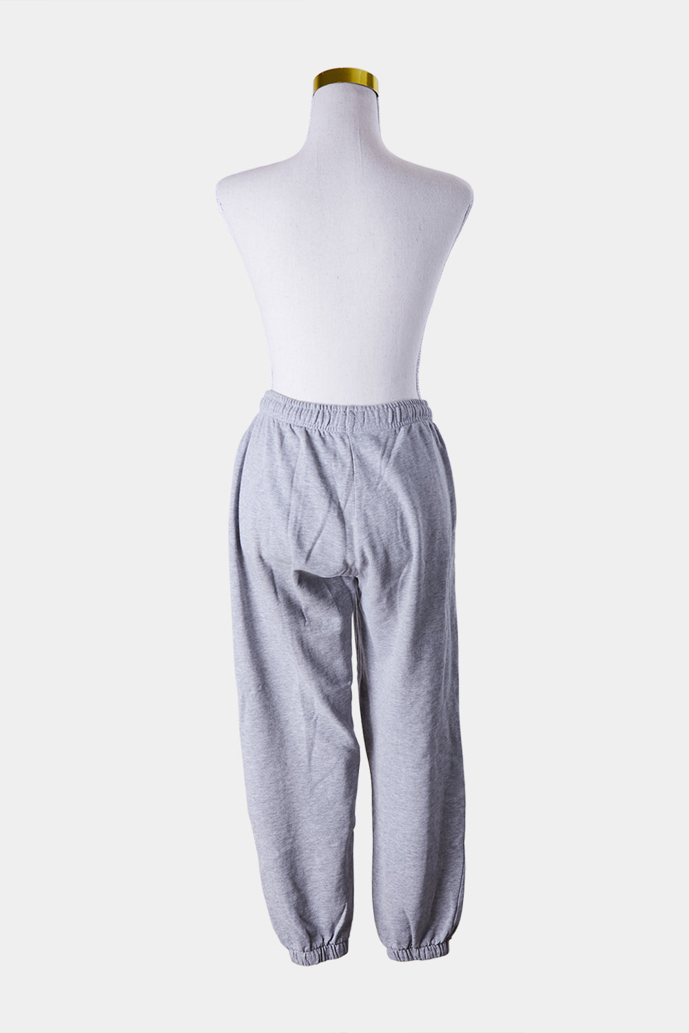 GLASSONS Grey Trackpants