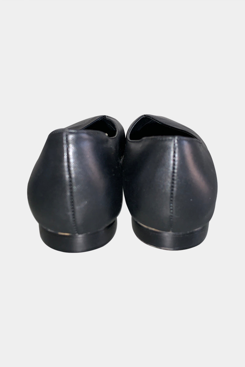 MIDAS Black Flats