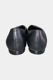 MIDAS Black Flats