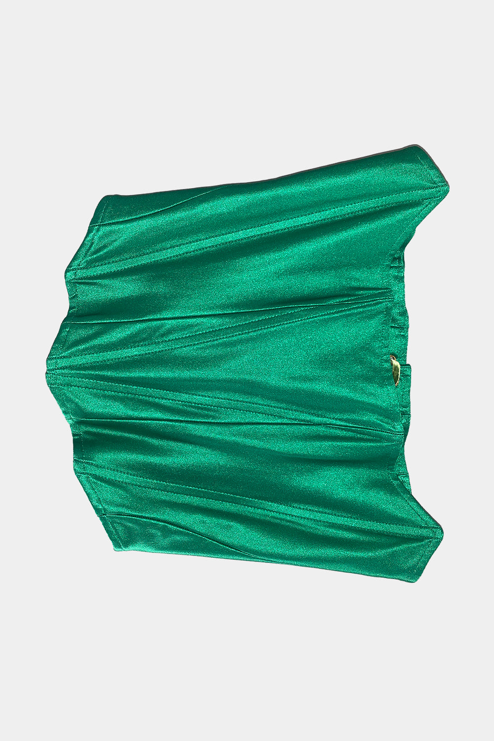 REZEK Green Corset