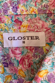 GLOSTER Multi Shirt