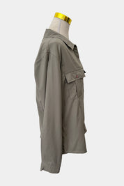 KATHMANDU Khaki Top