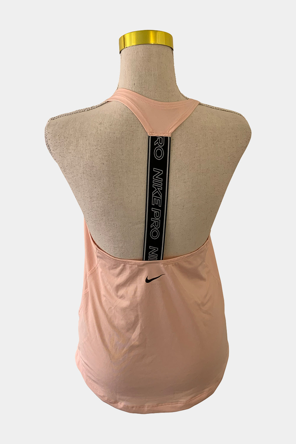 NIKE Peach Top