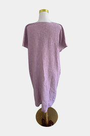 Grace Hill Lavender Dress