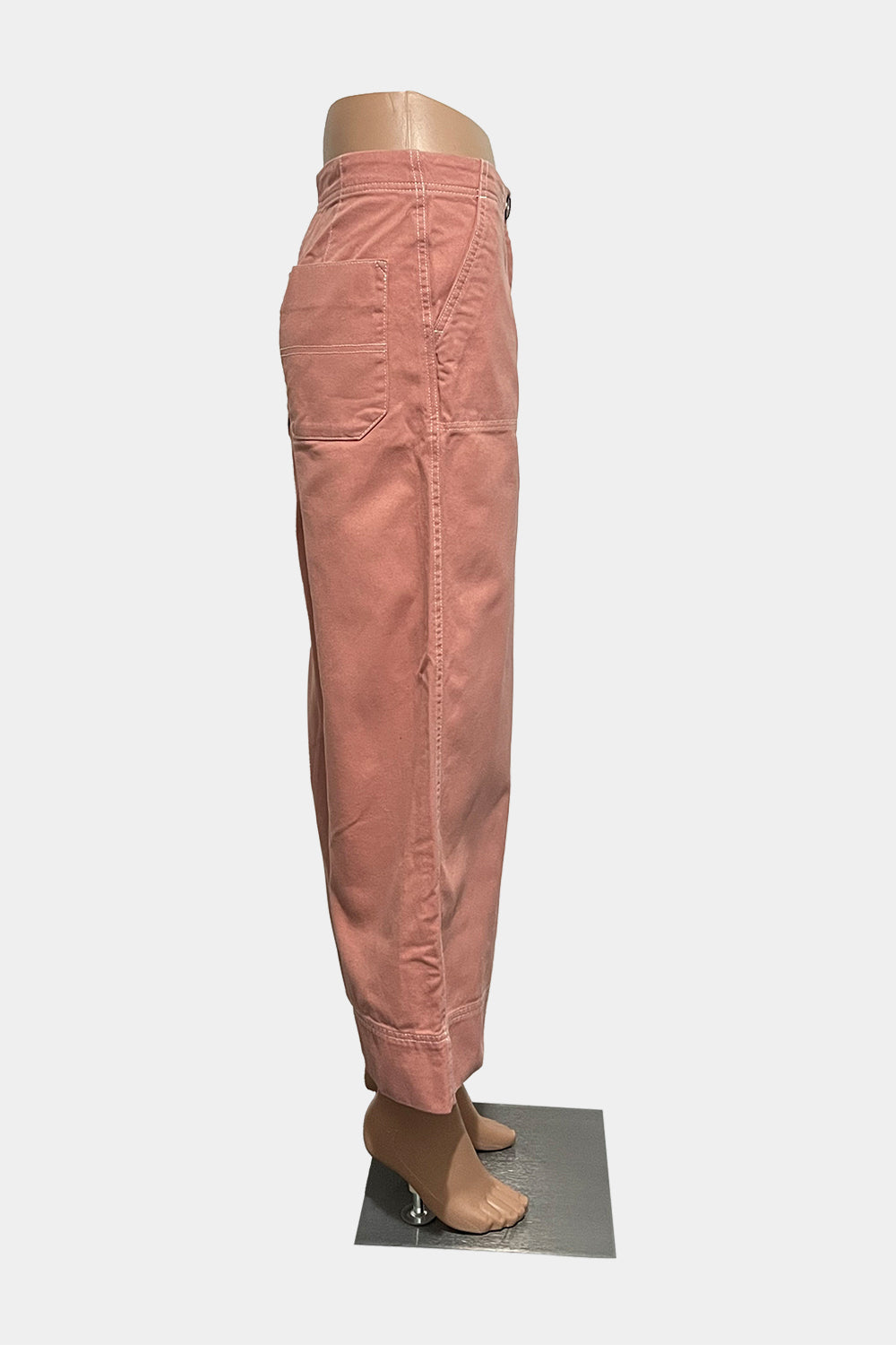 MONKI Pink Pants