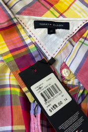 Tommy Hilfiger Multicolor Top