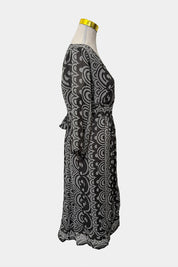 Grace Hill Multicolor Dress