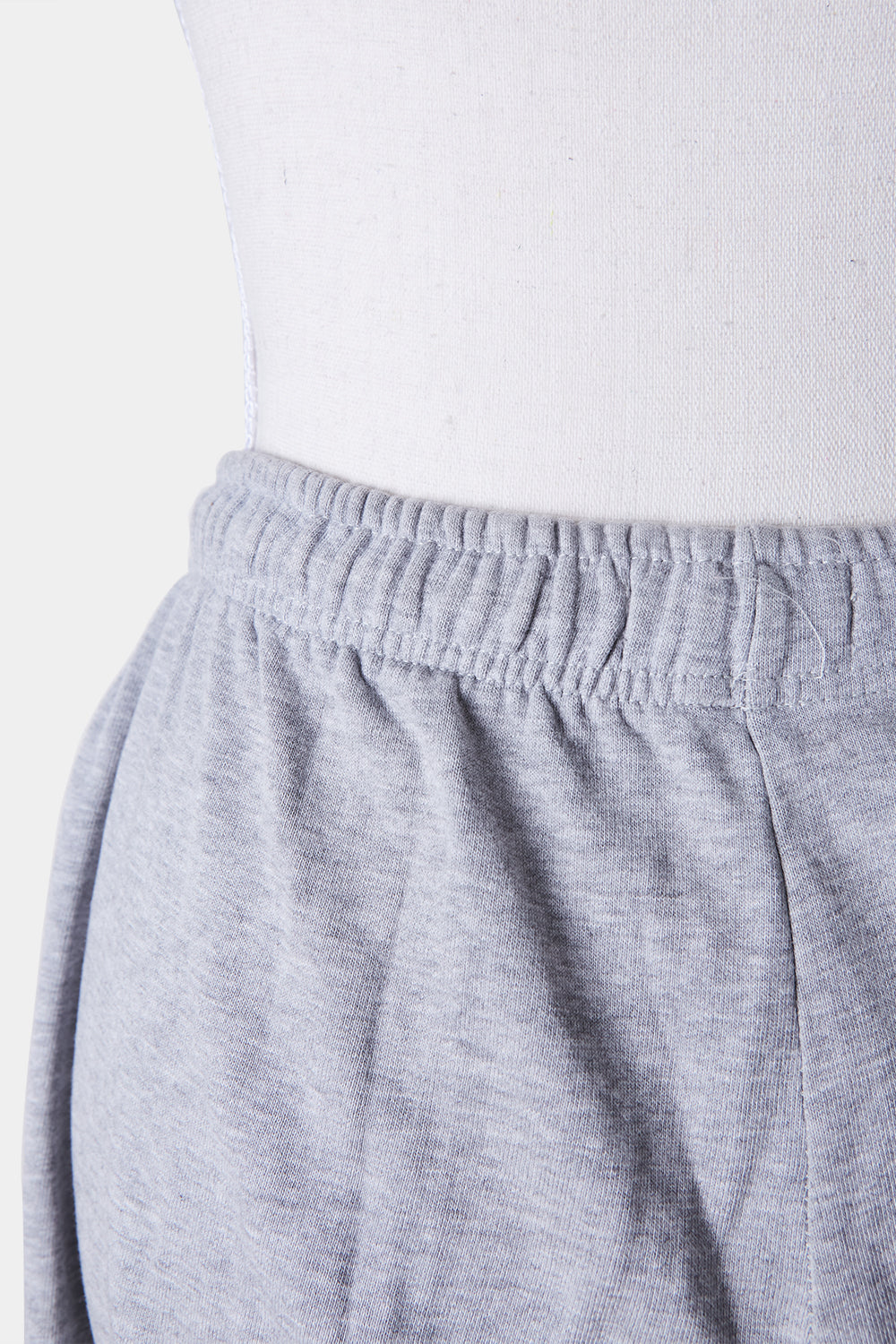 GLASSONS Grey Trackpants
