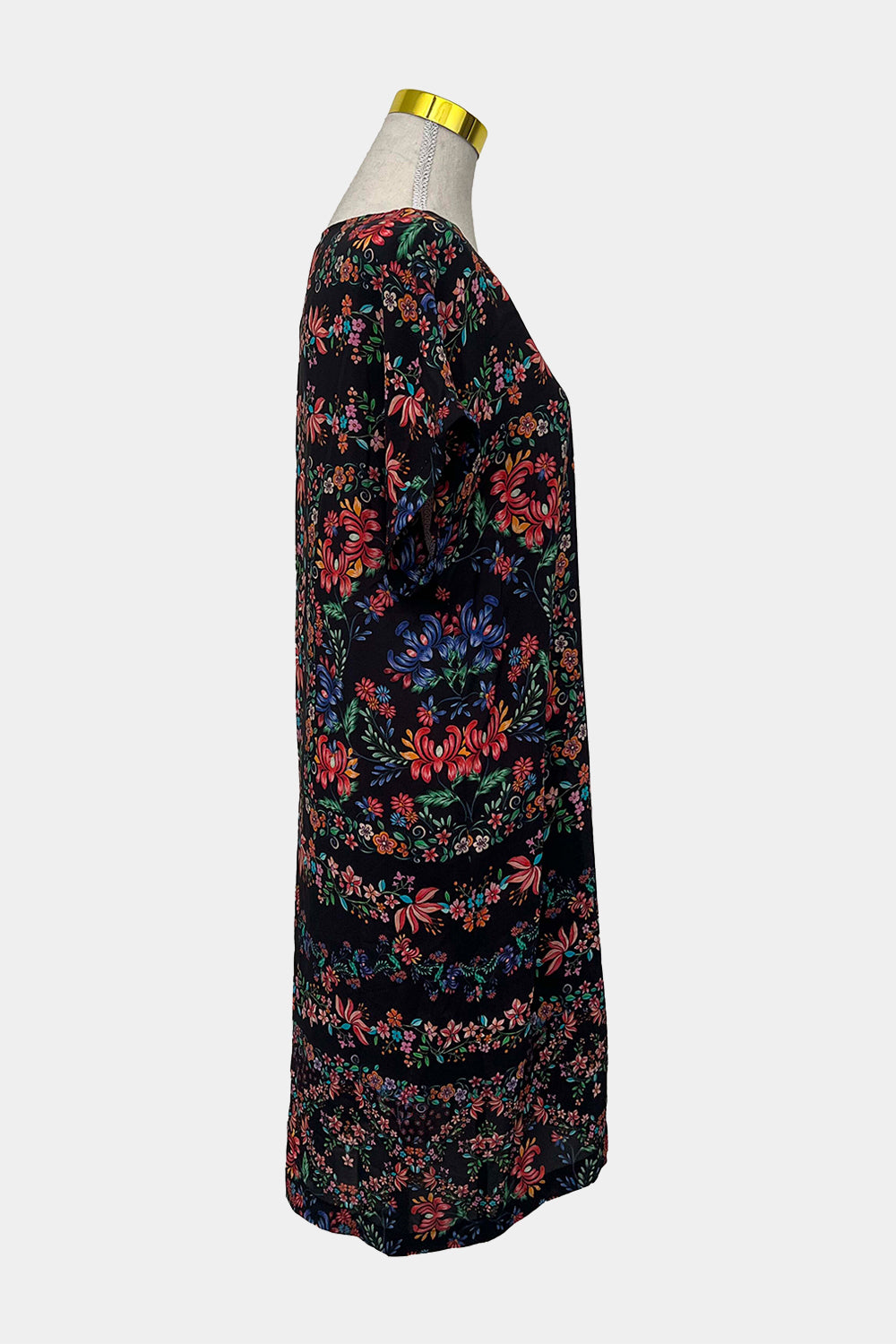KACHEL Floral Dress
