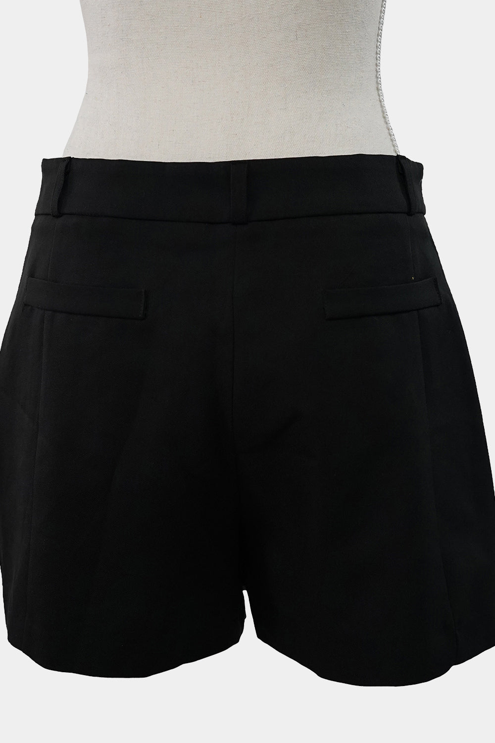 RAMPAGE Black Black Skort