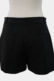 RAMPAGE Black Black Skort