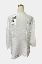 Hammock And Vine White Top