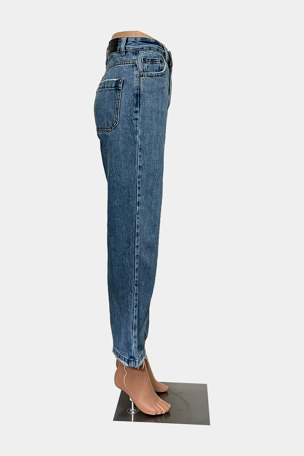 GLASSONS Blue Jeans