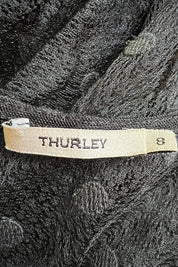 THURLEY Black Top