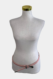 Assorted Brands Pink Belt