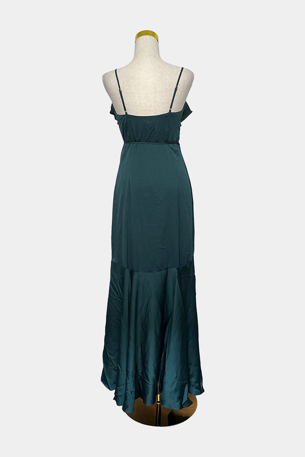 Shona Joy Emerald Dress